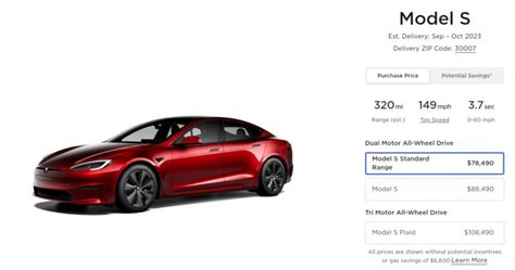 are there affordable tesla